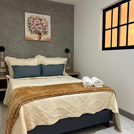 Provenza Medellin Hotel Boutique エクステリア 写真