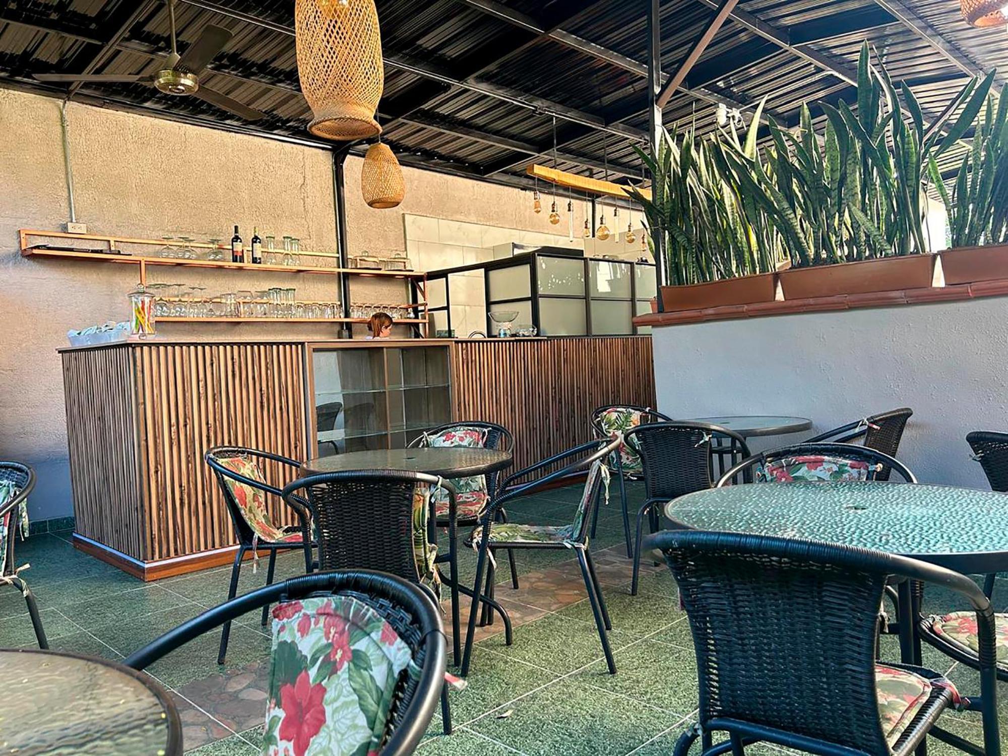 Provenza Medellin Hotel Boutique エクステリア 写真