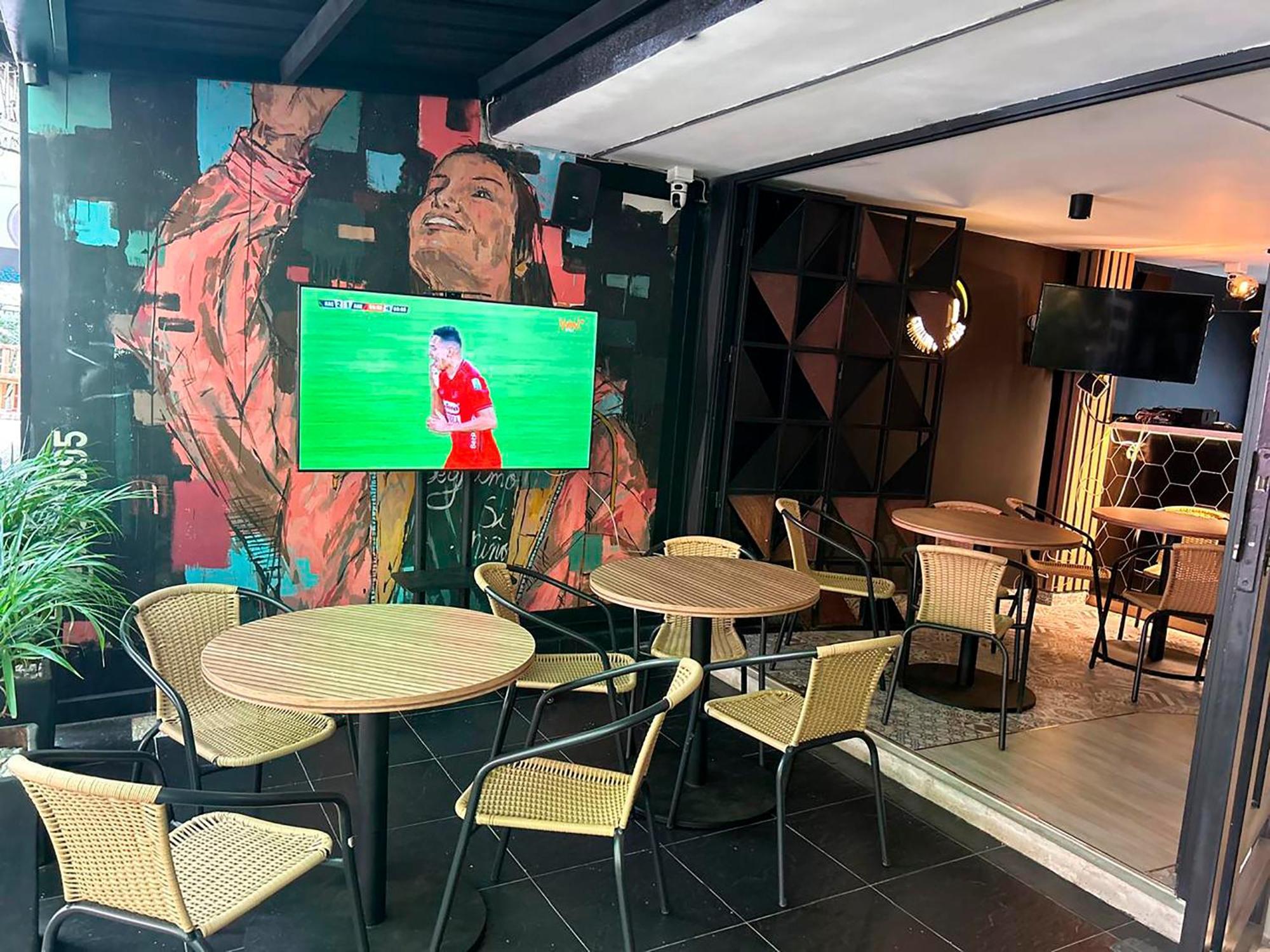Provenza Medellin Hotel Boutique エクステリア 写真