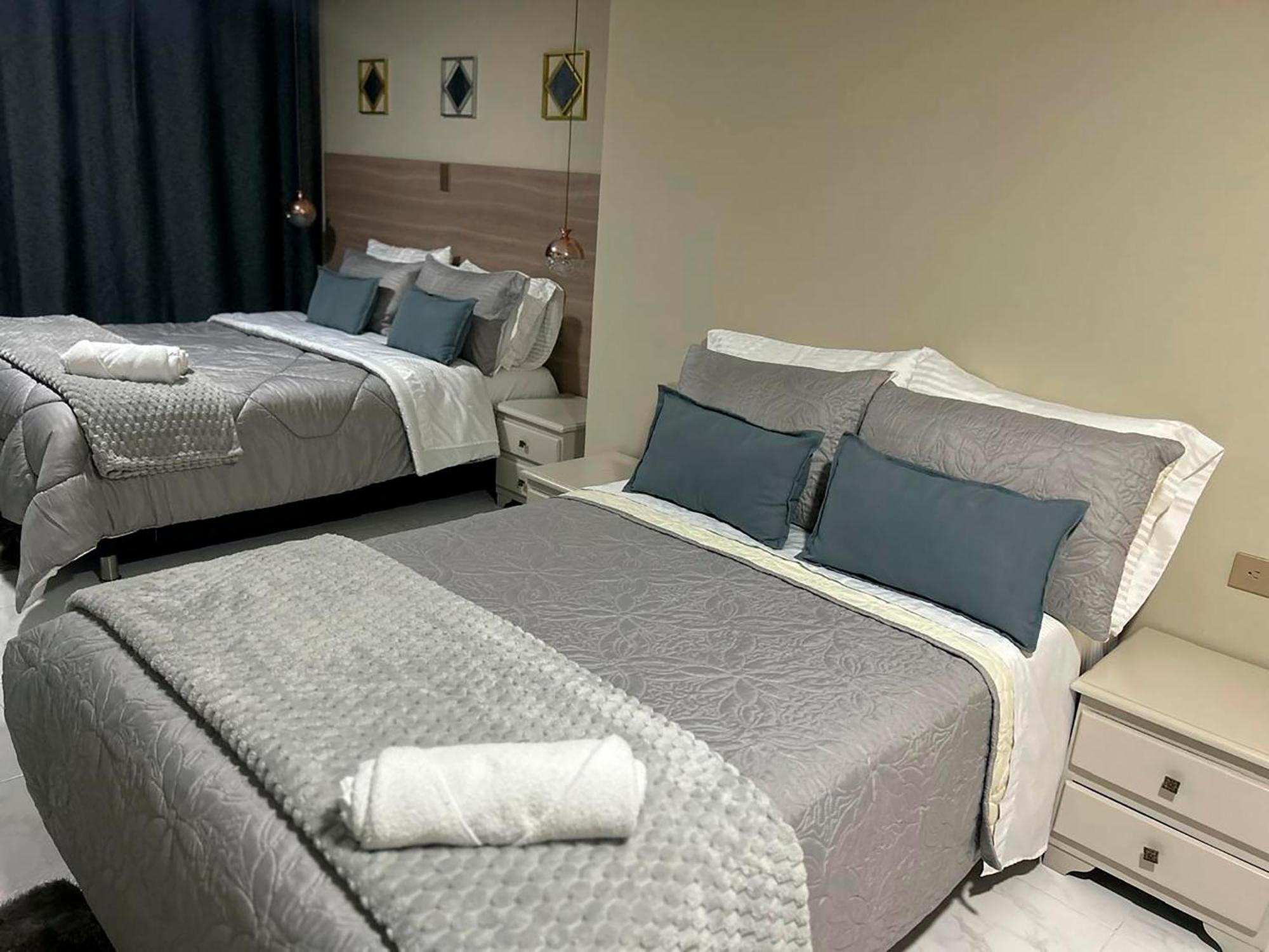 Provenza Medellin Hotel Boutique エクステリア 写真