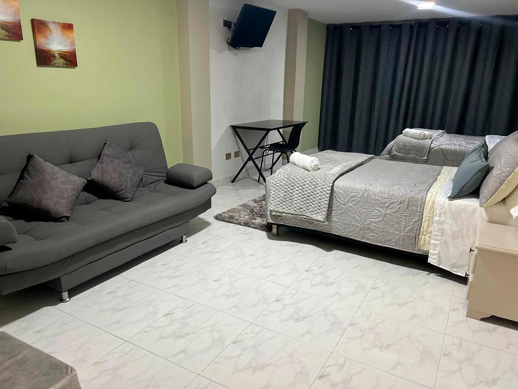 Provenza Medellin Hotel Boutique エクステリア 写真