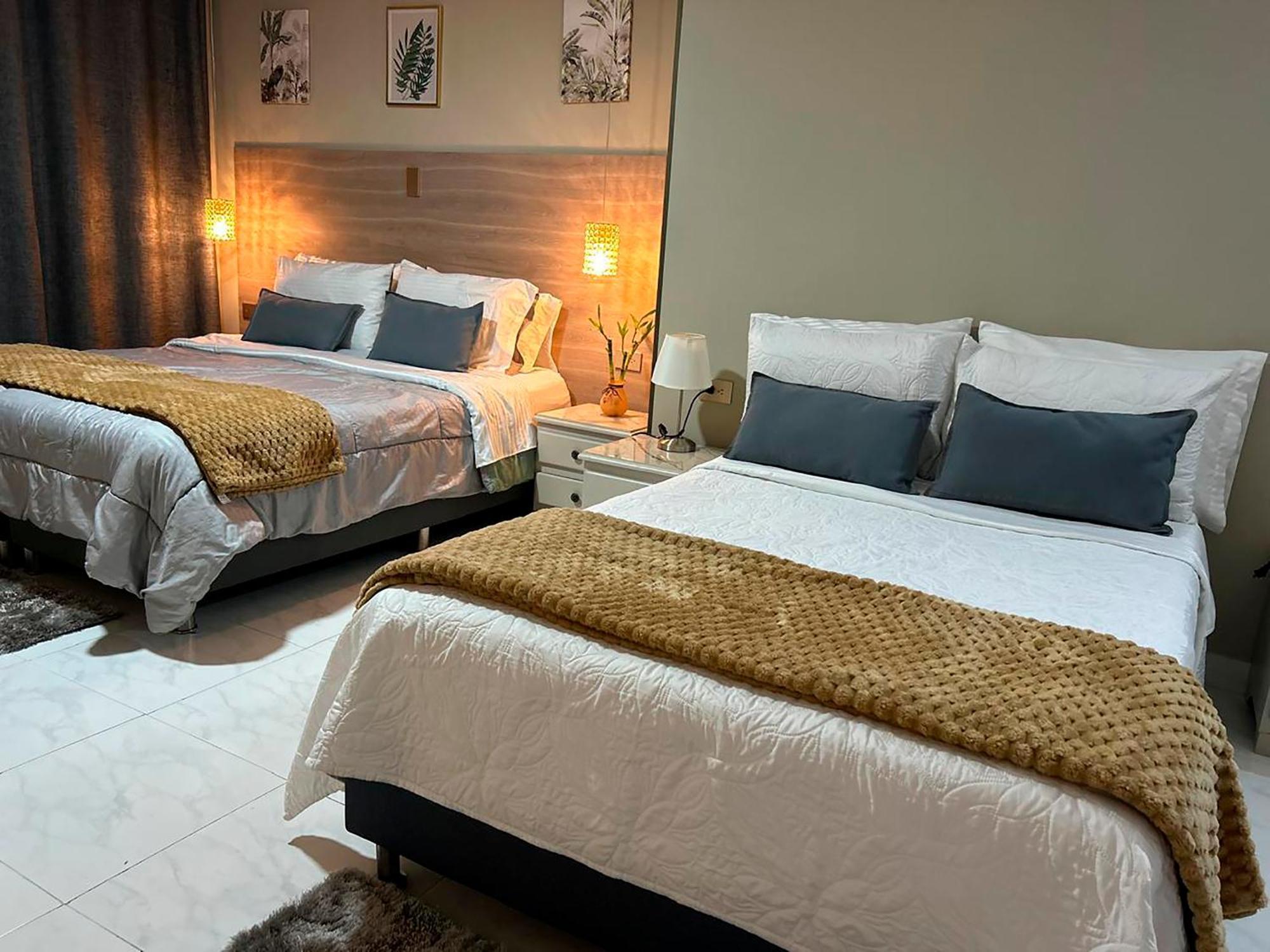 Provenza Medellin Hotel Boutique エクステリア 写真