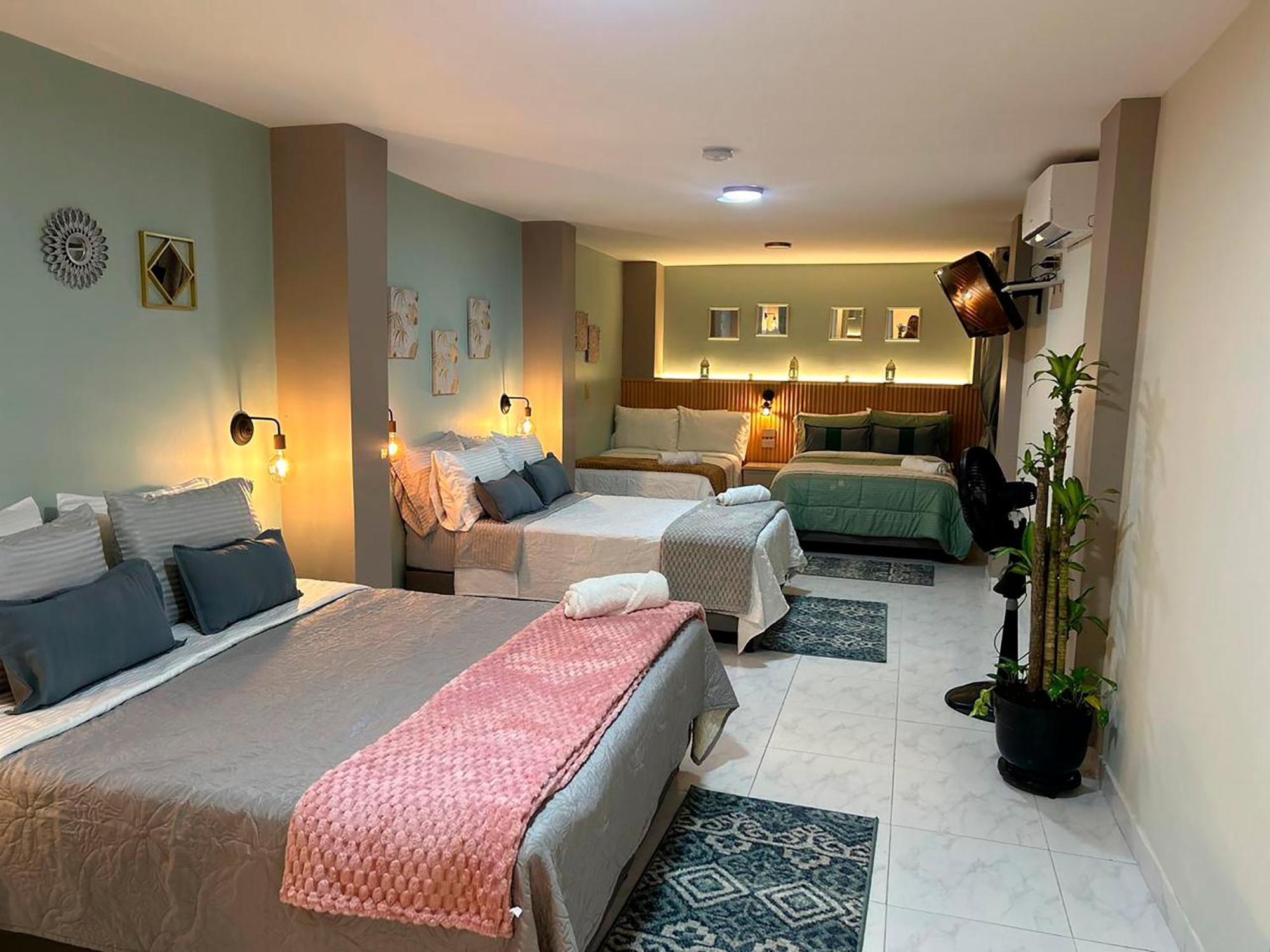 Provenza Medellin Hotel Boutique エクステリア 写真