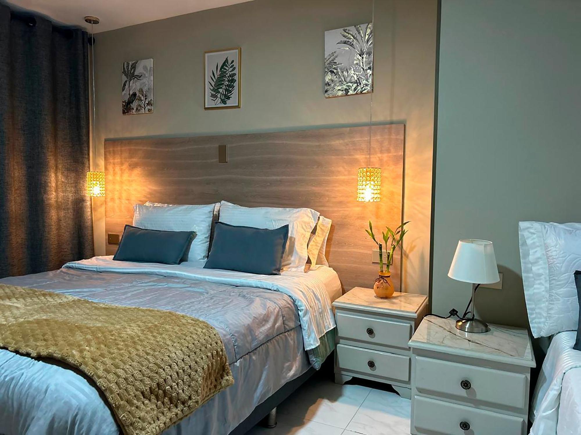 Provenza Medellin Hotel Boutique エクステリア 写真