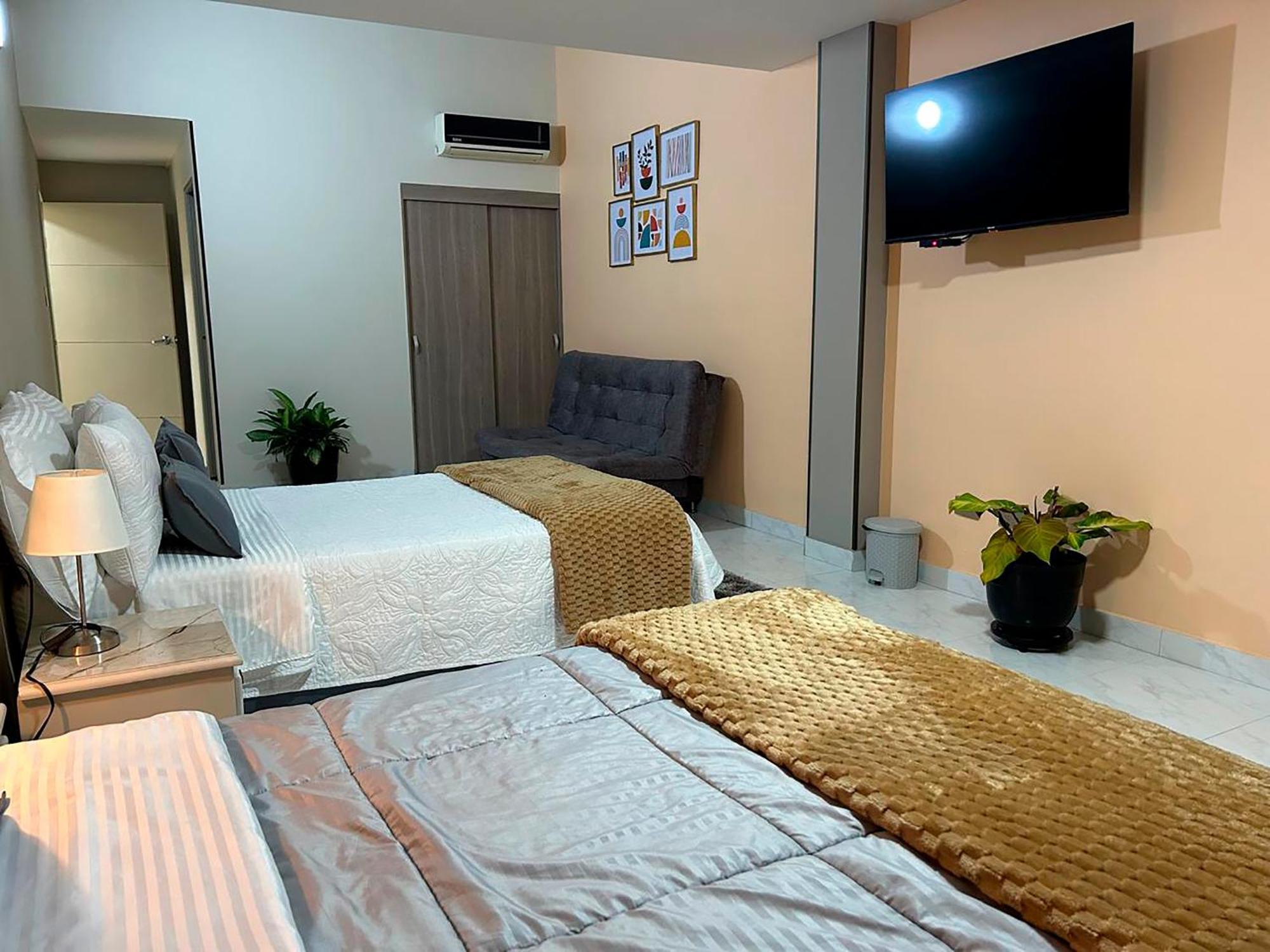 Provenza Medellin Hotel Boutique エクステリア 写真
