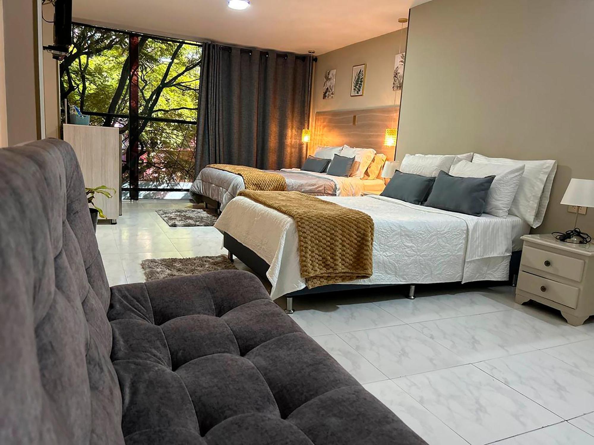 Provenza Medellin Hotel Boutique エクステリア 写真