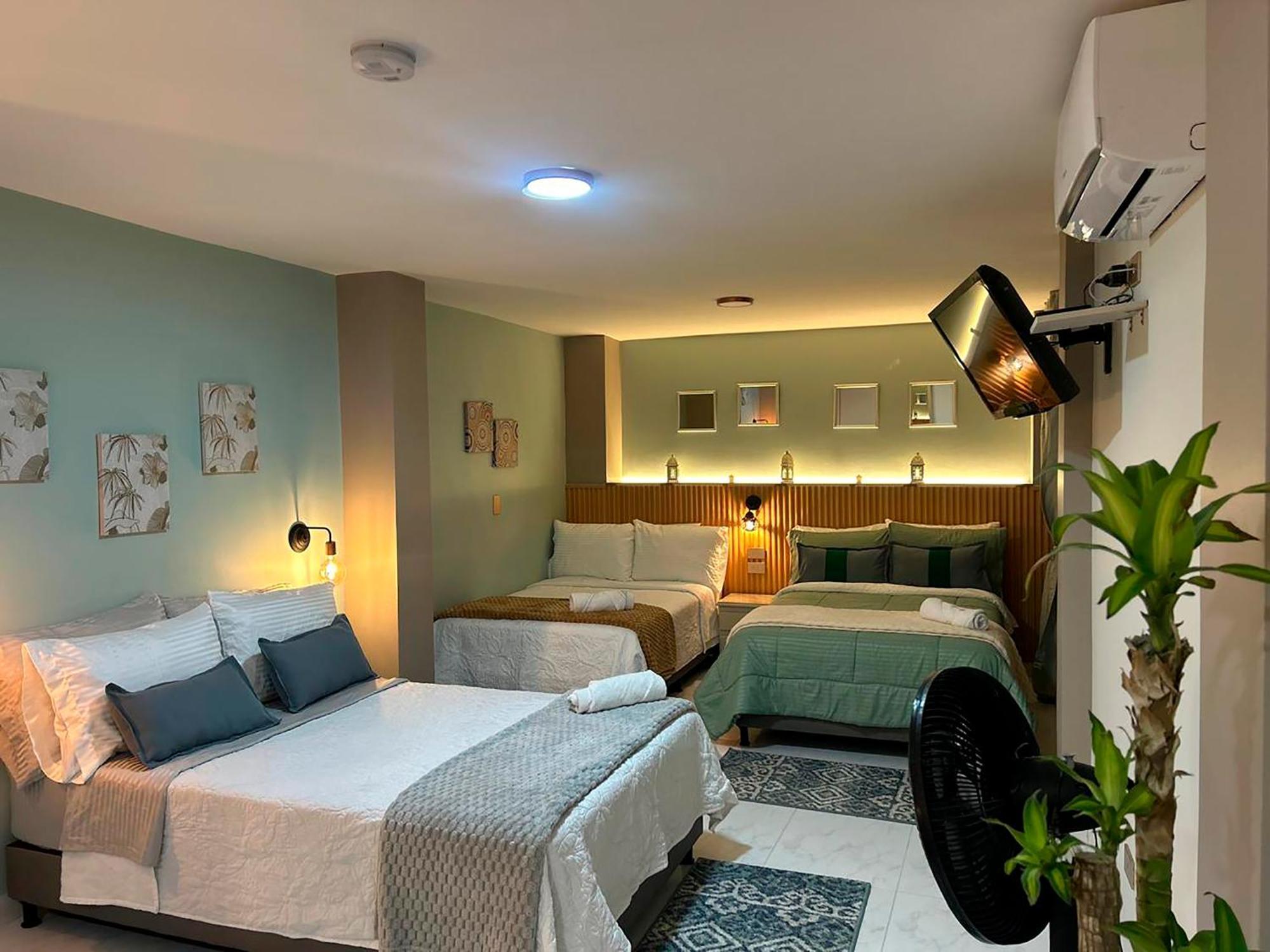 Provenza Medellin Hotel Boutique エクステリア 写真