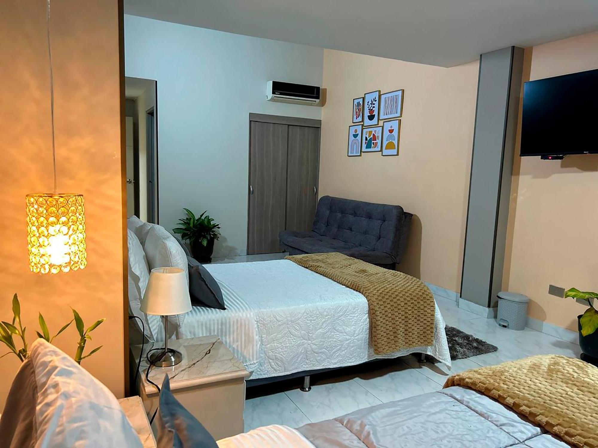 Provenza Medellin Hotel Boutique エクステリア 写真