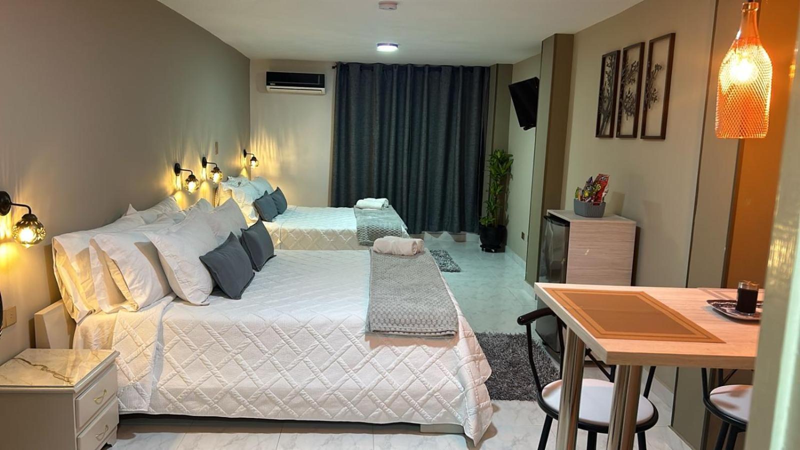 Provenza Medellin Hotel Boutique エクステリア 写真