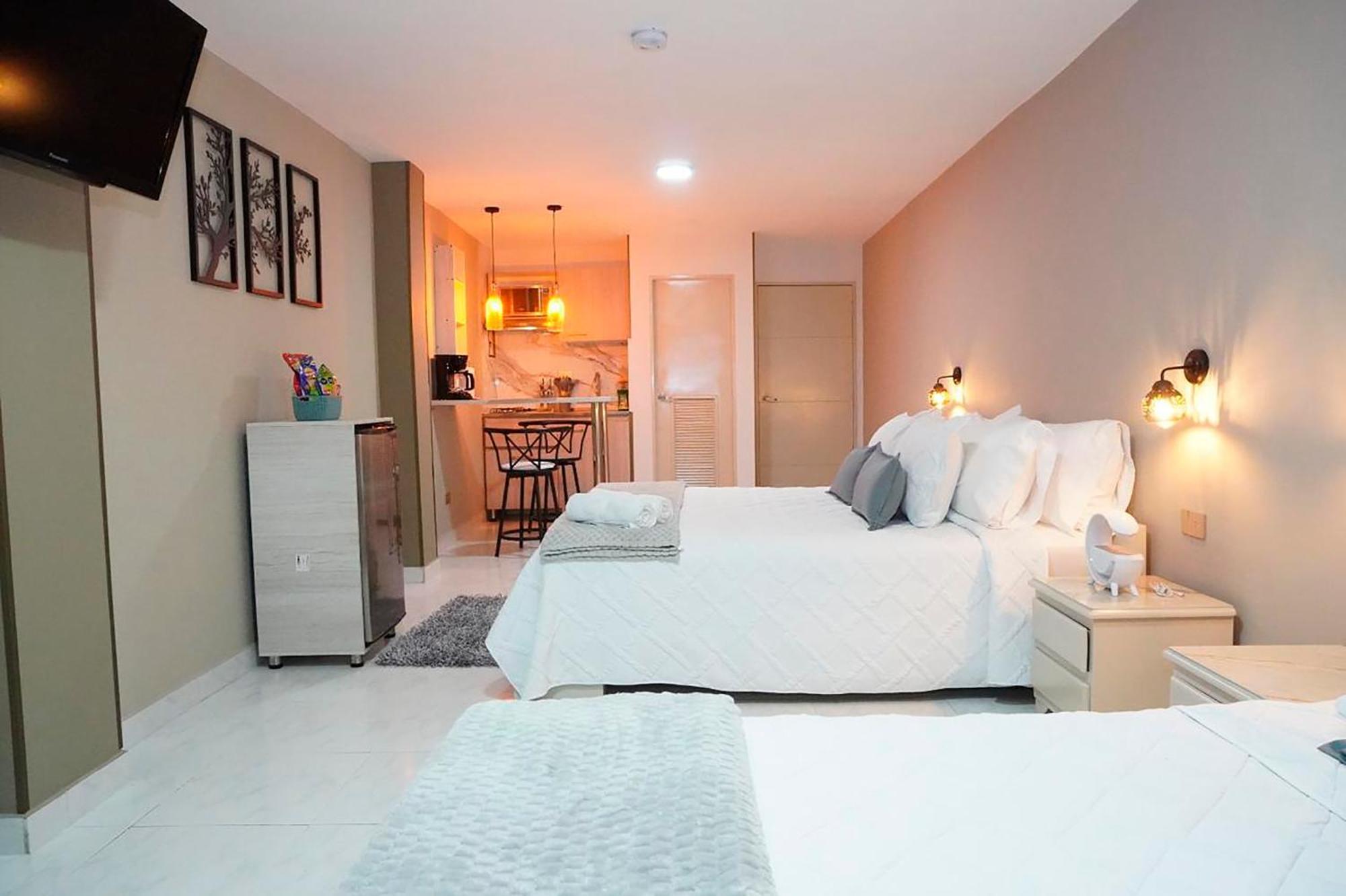 Provenza Medellin Hotel Boutique エクステリア 写真
