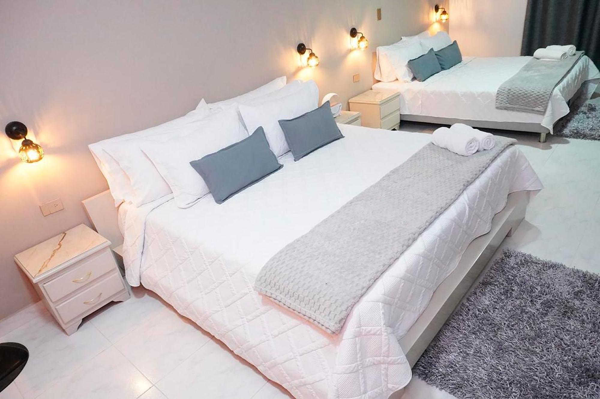 Provenza Medellin Hotel Boutique エクステリア 写真