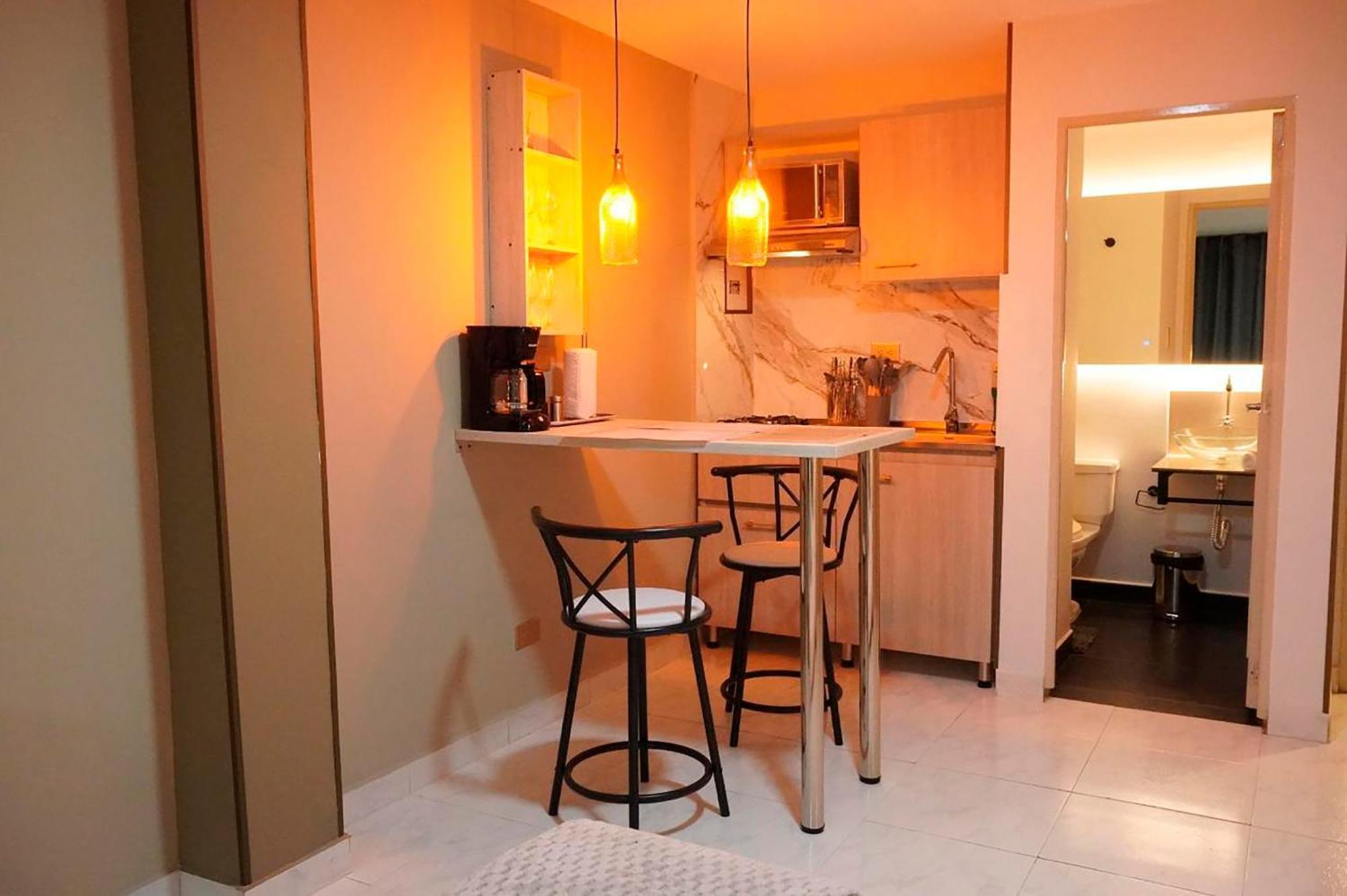Provenza Medellin Hotel Boutique エクステリア 写真