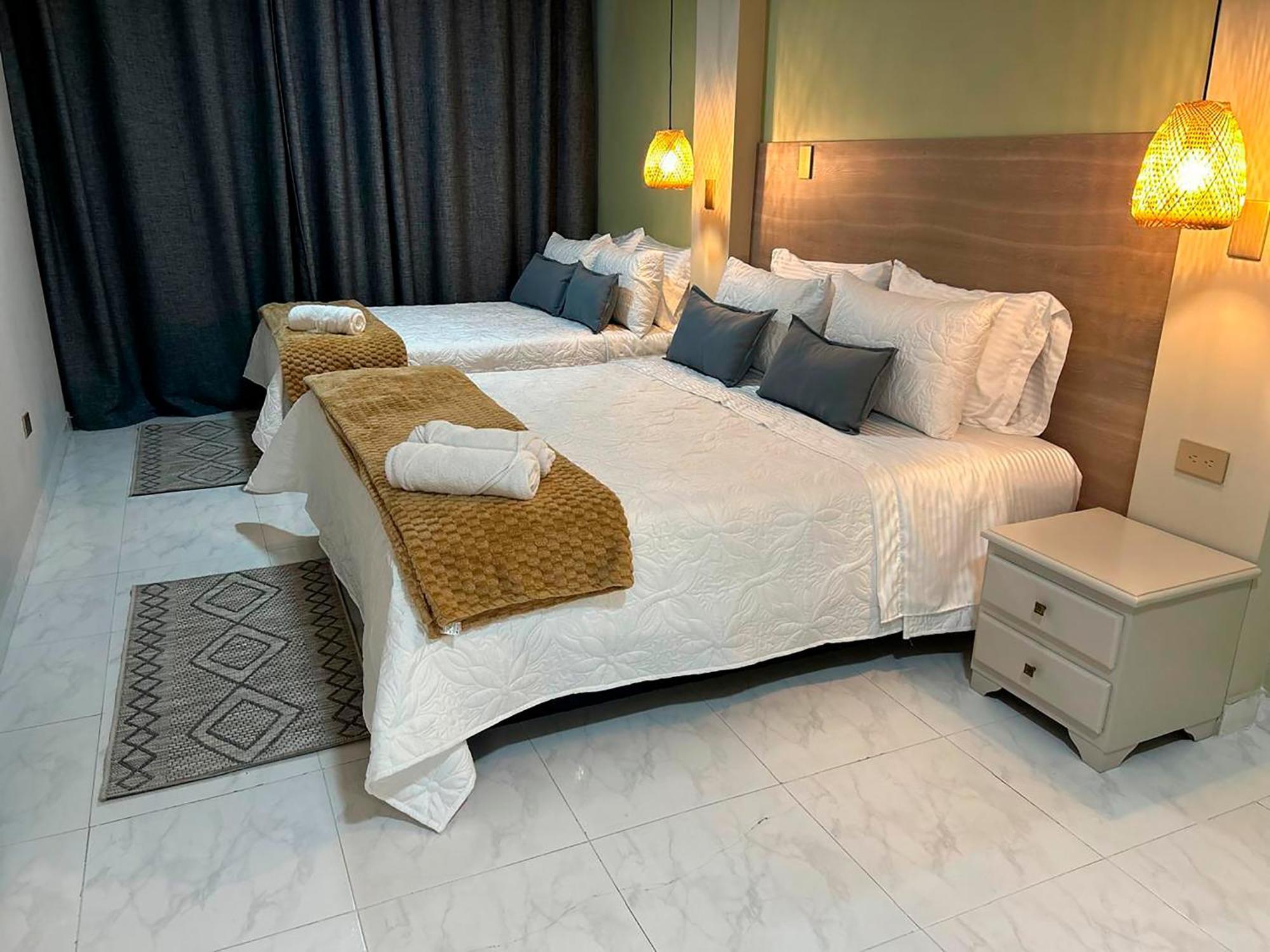 Provenza Medellin Hotel Boutique エクステリア 写真