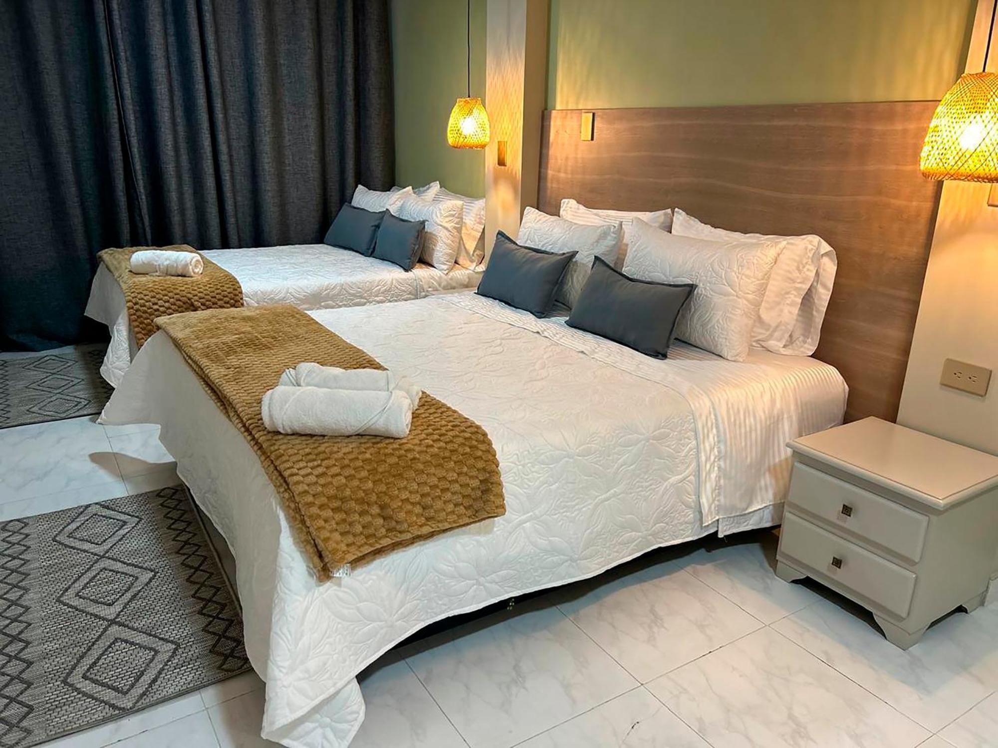 Provenza Medellin Hotel Boutique エクステリア 写真