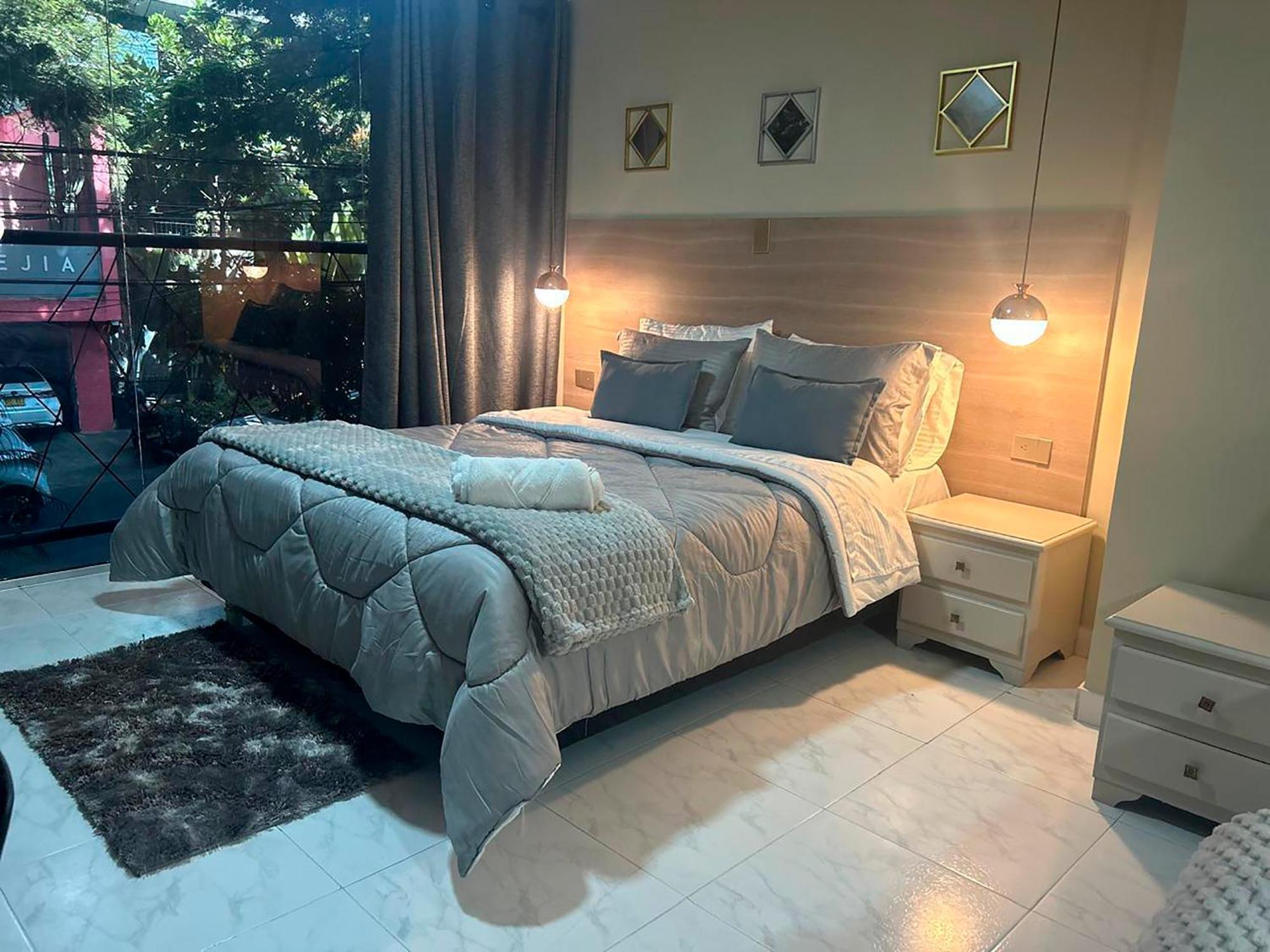 Provenza Medellin Hotel Boutique エクステリア 写真