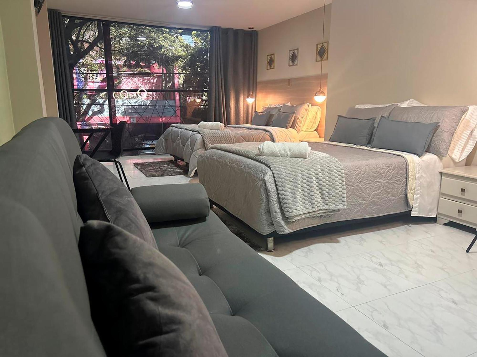 Provenza Medellin Hotel Boutique エクステリア 写真
