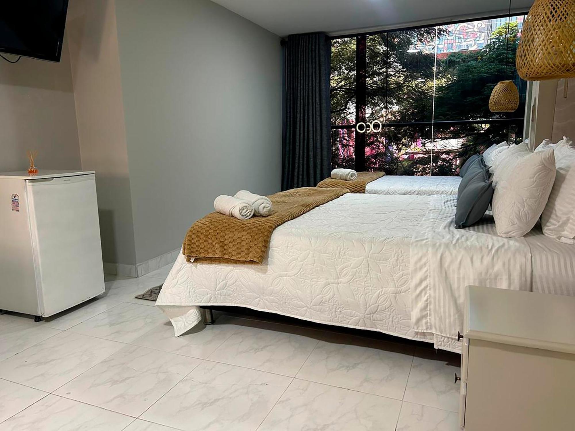 Provenza Medellin Hotel Boutique エクステリア 写真