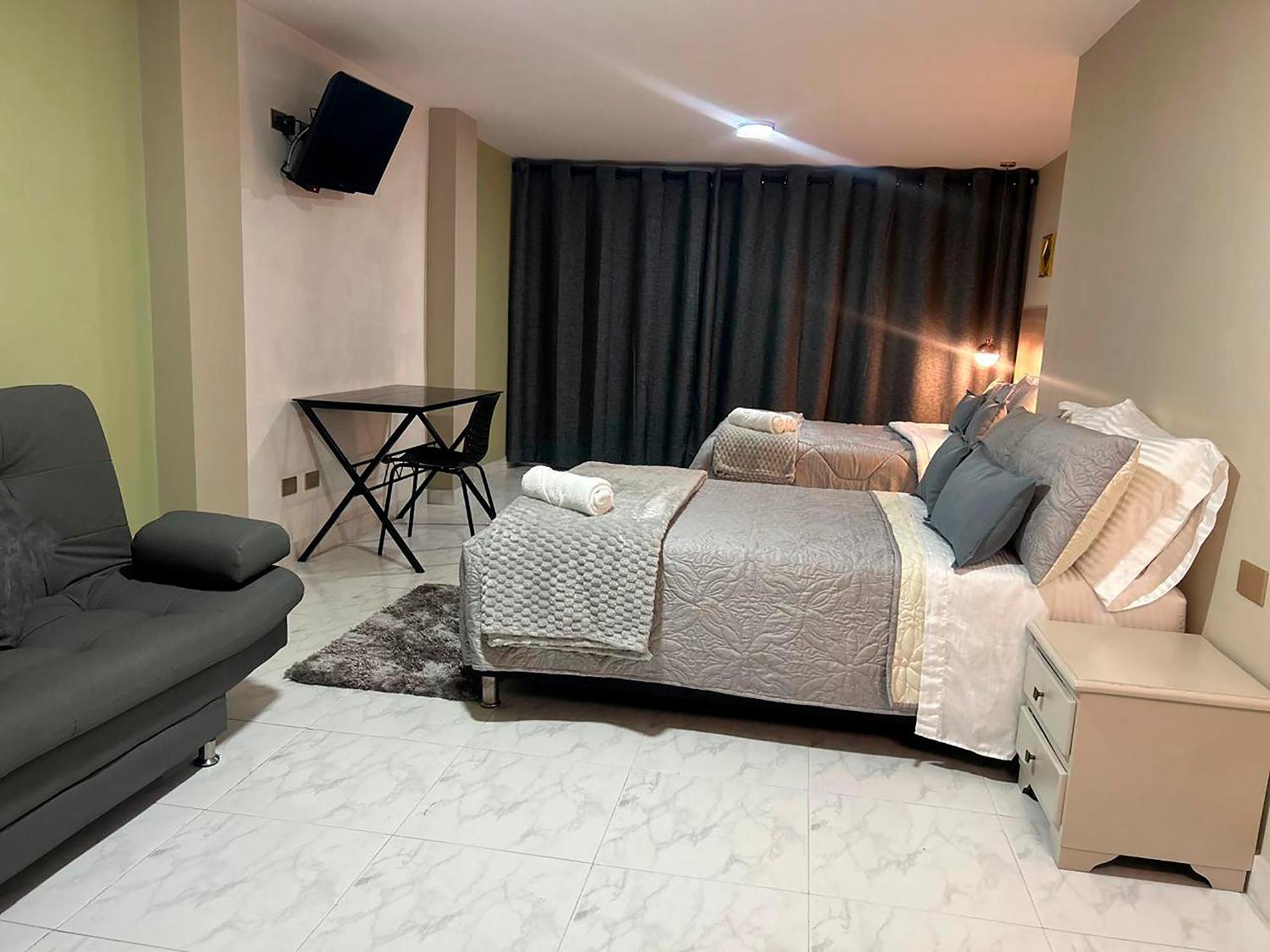Provenza Medellin Hotel Boutique エクステリア 写真