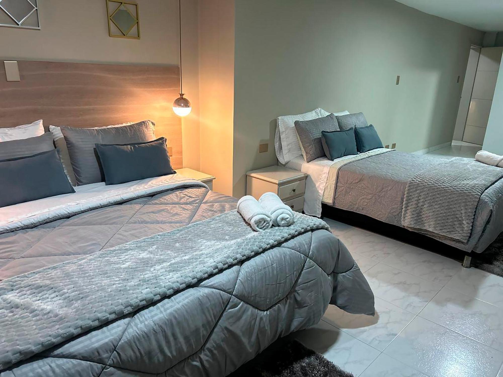 Provenza Medellin Hotel Boutique エクステリア 写真