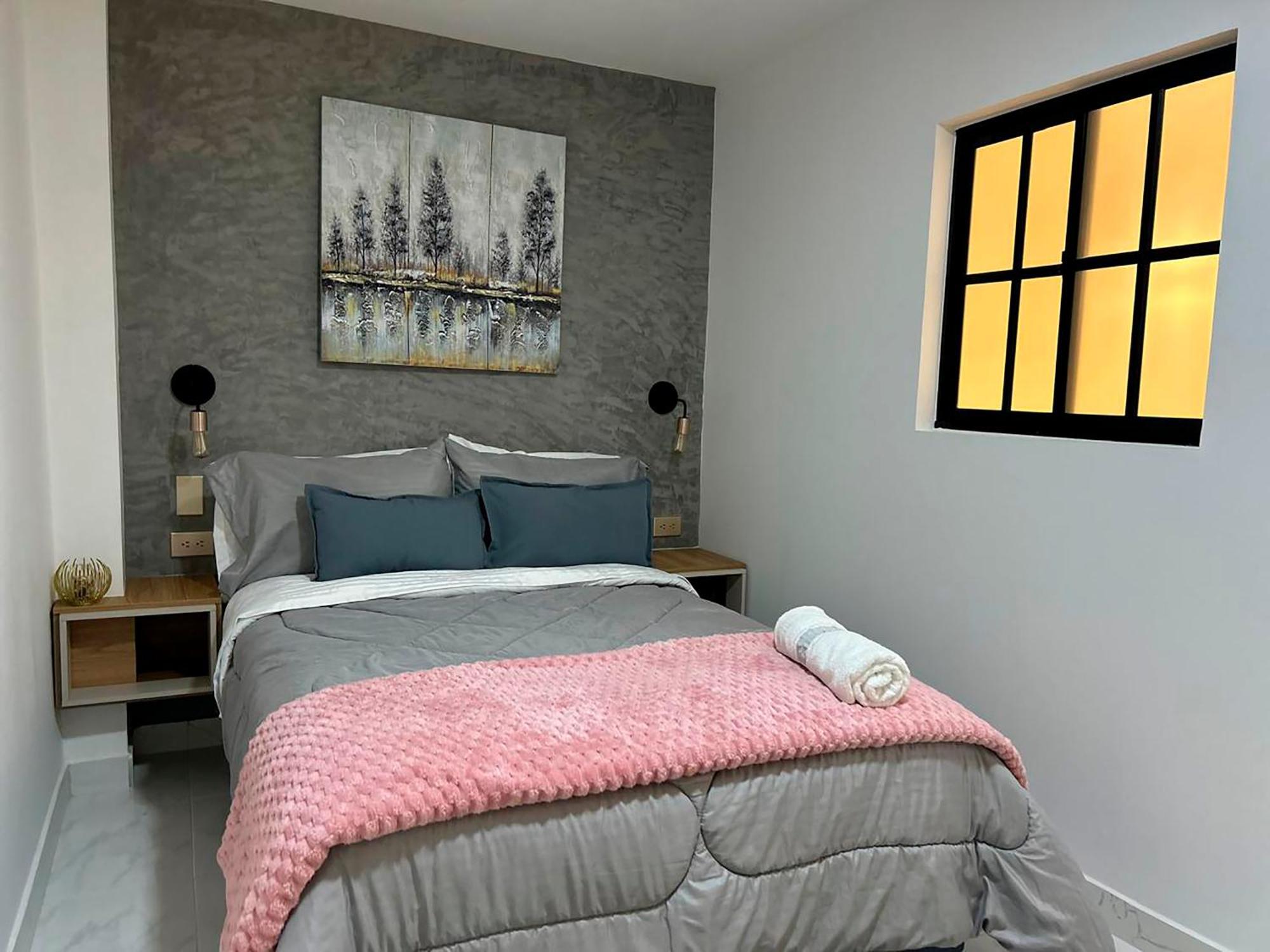 Provenza Medellin Hotel Boutique エクステリア 写真