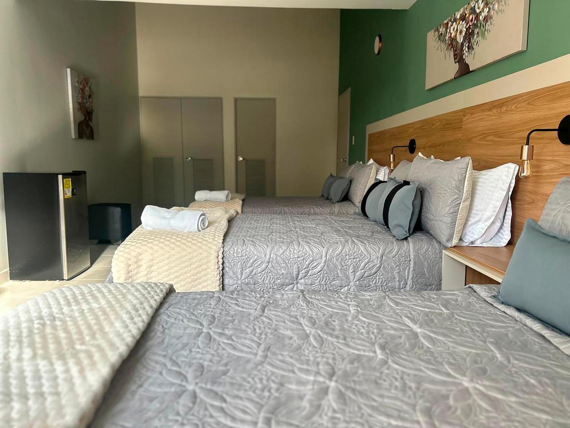 Provenza Medellin Hotel Boutique エクステリア 写真