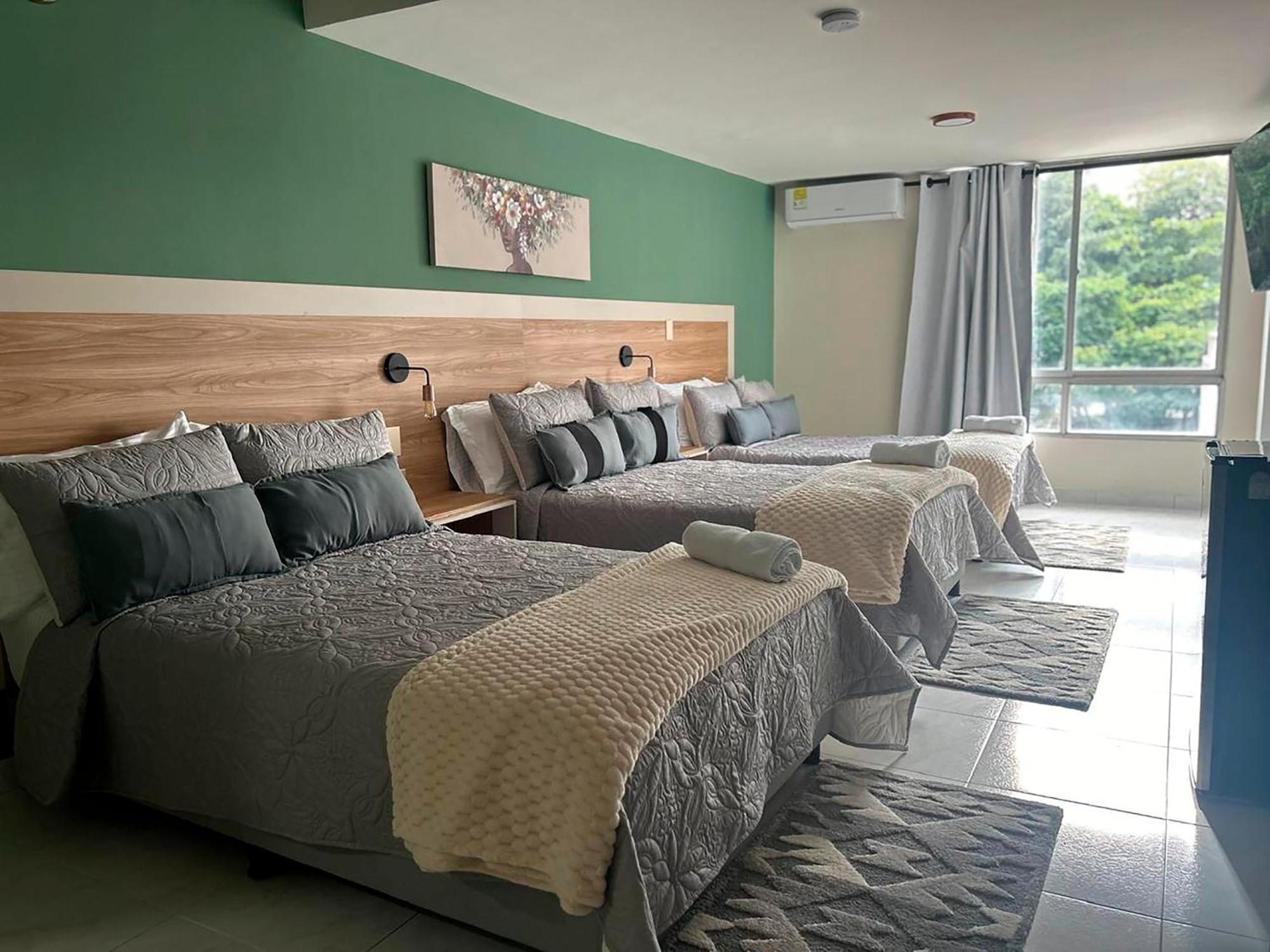 Provenza Medellin Hotel Boutique エクステリア 写真