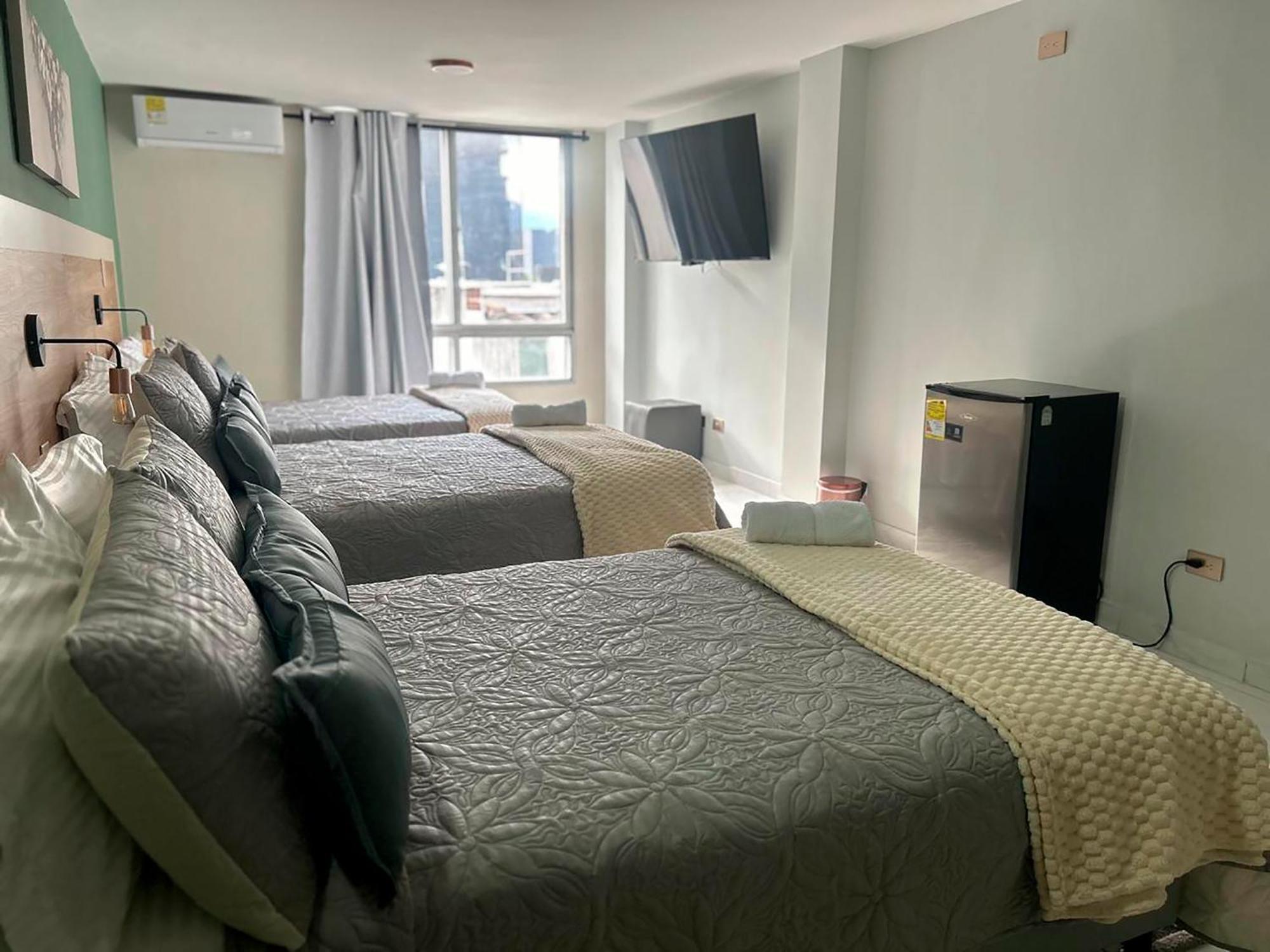 Provenza Medellin Hotel Boutique エクステリア 写真