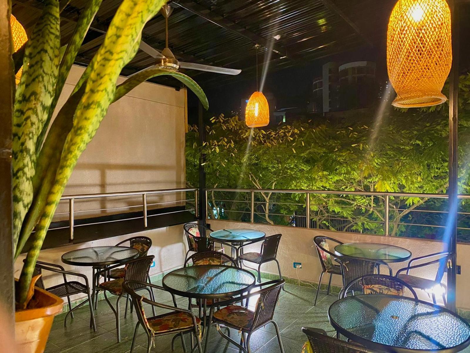 Provenza Medellin Hotel Boutique エクステリア 写真