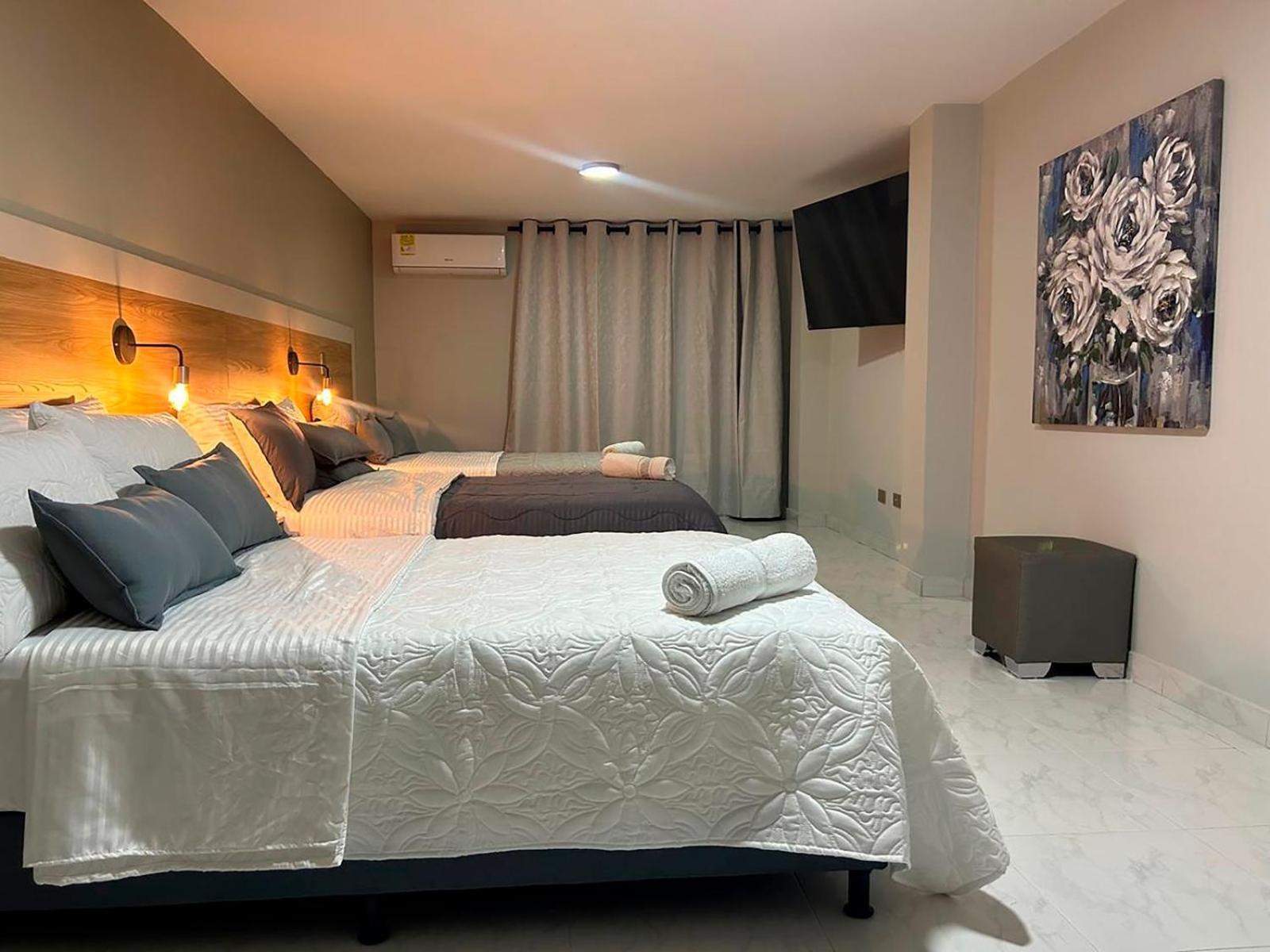 Provenza Medellin Hotel Boutique エクステリア 写真