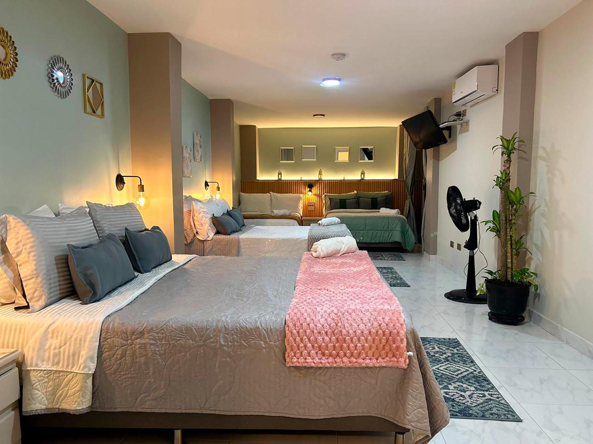 Provenza Medellin Hotel Boutique エクステリア 写真