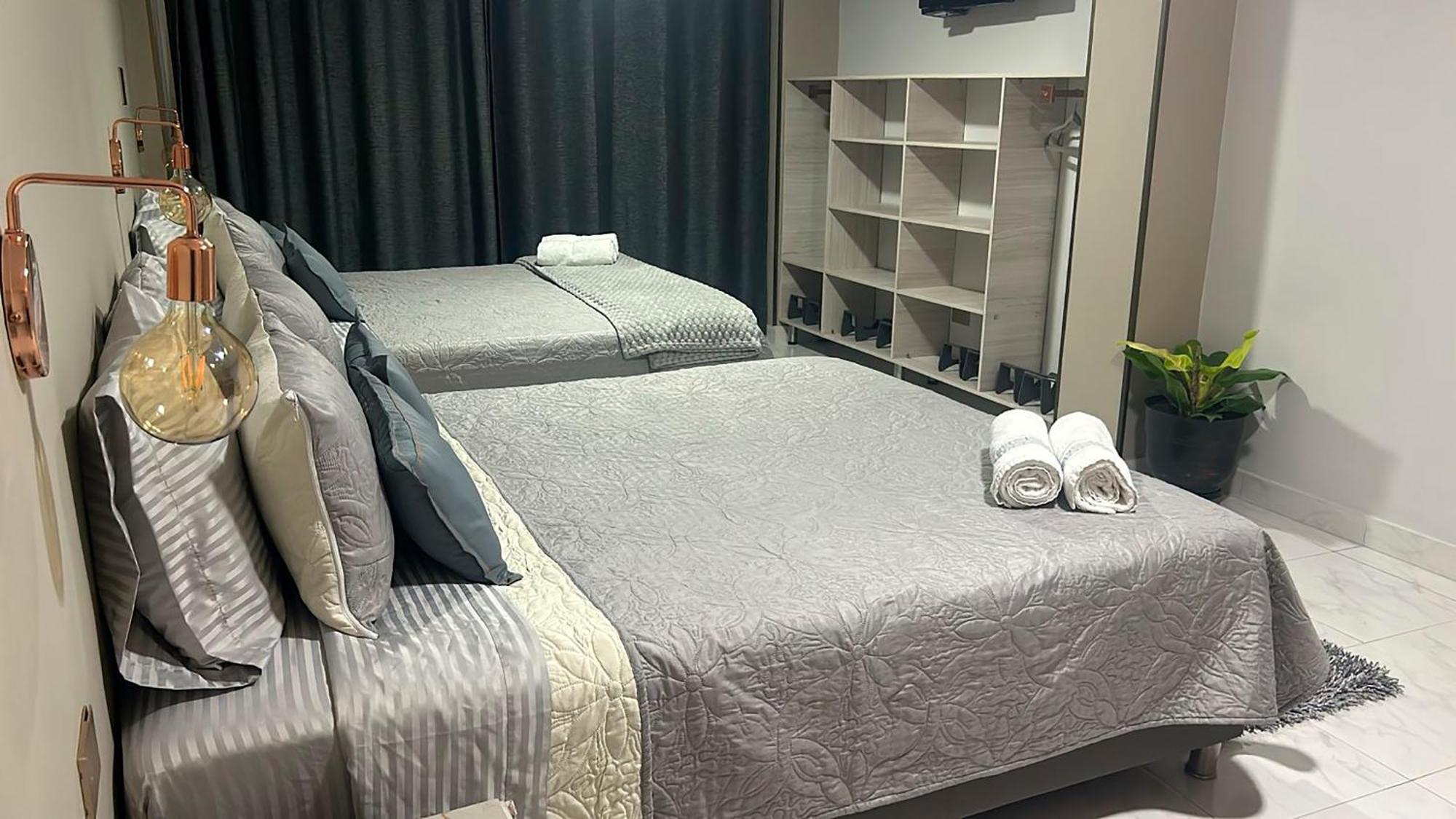 Provenza Medellin Hotel Boutique エクステリア 写真