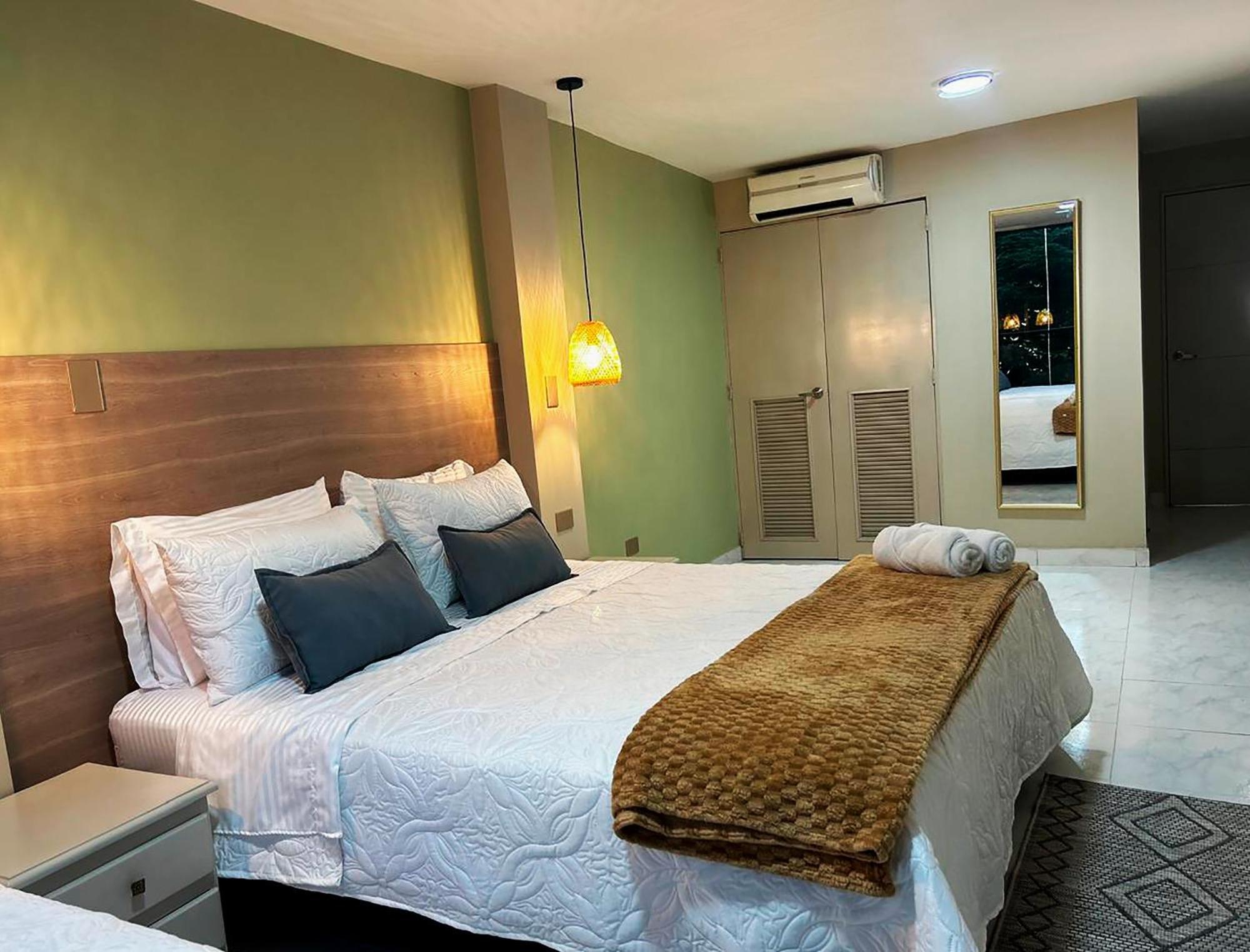 Provenza Medellin Hotel Boutique エクステリア 写真