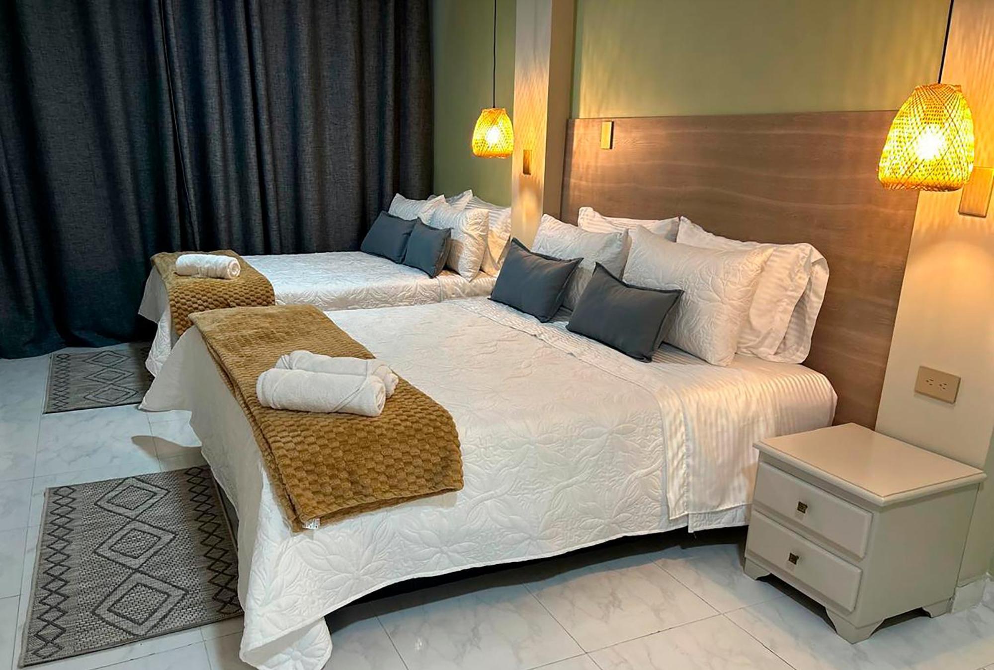 Provenza Medellin Hotel Boutique エクステリア 写真