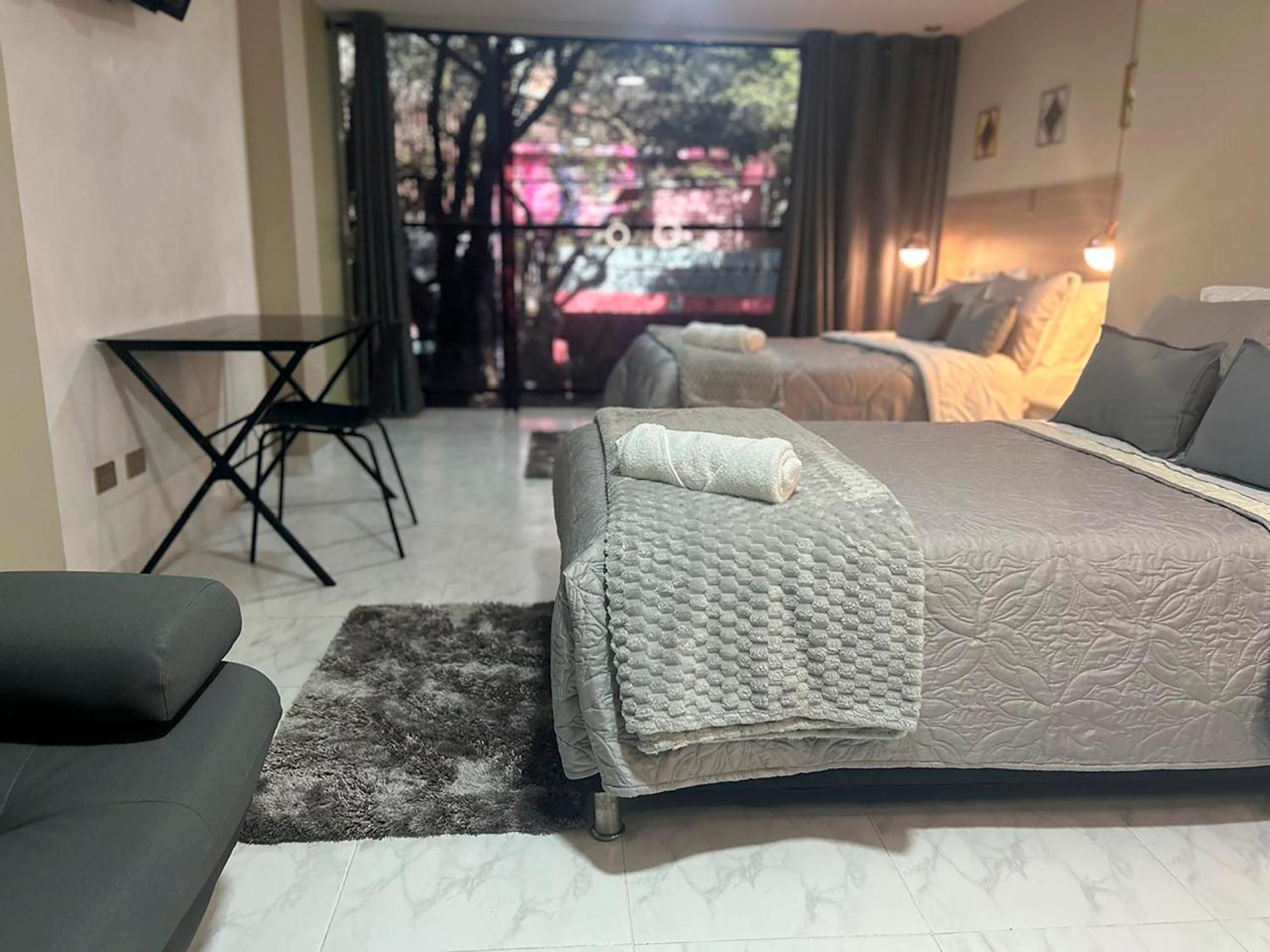 Provenza Medellin Hotel Boutique エクステリア 写真