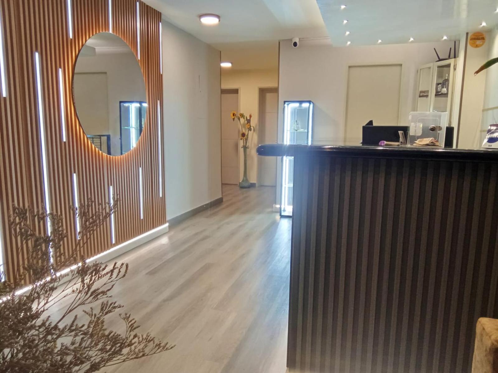 Provenza Medellin Hotel Boutique エクステリア 写真