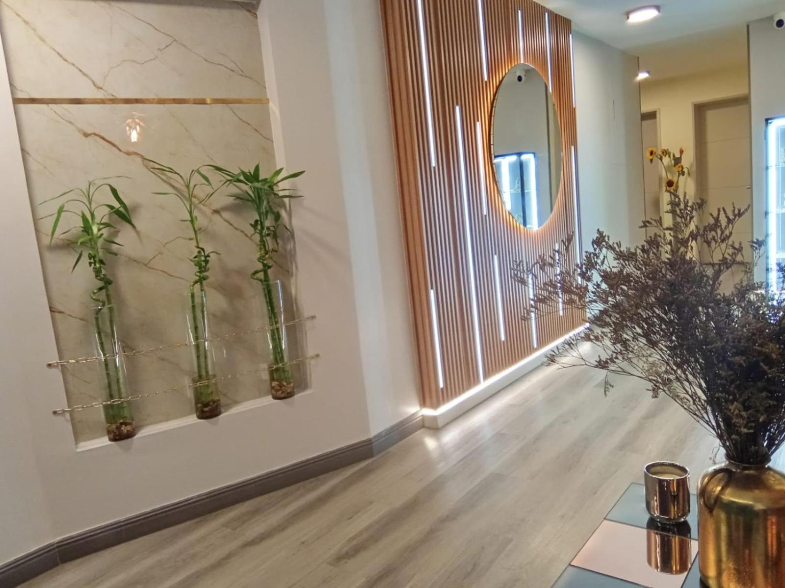 Provenza Medellin Hotel Boutique エクステリア 写真