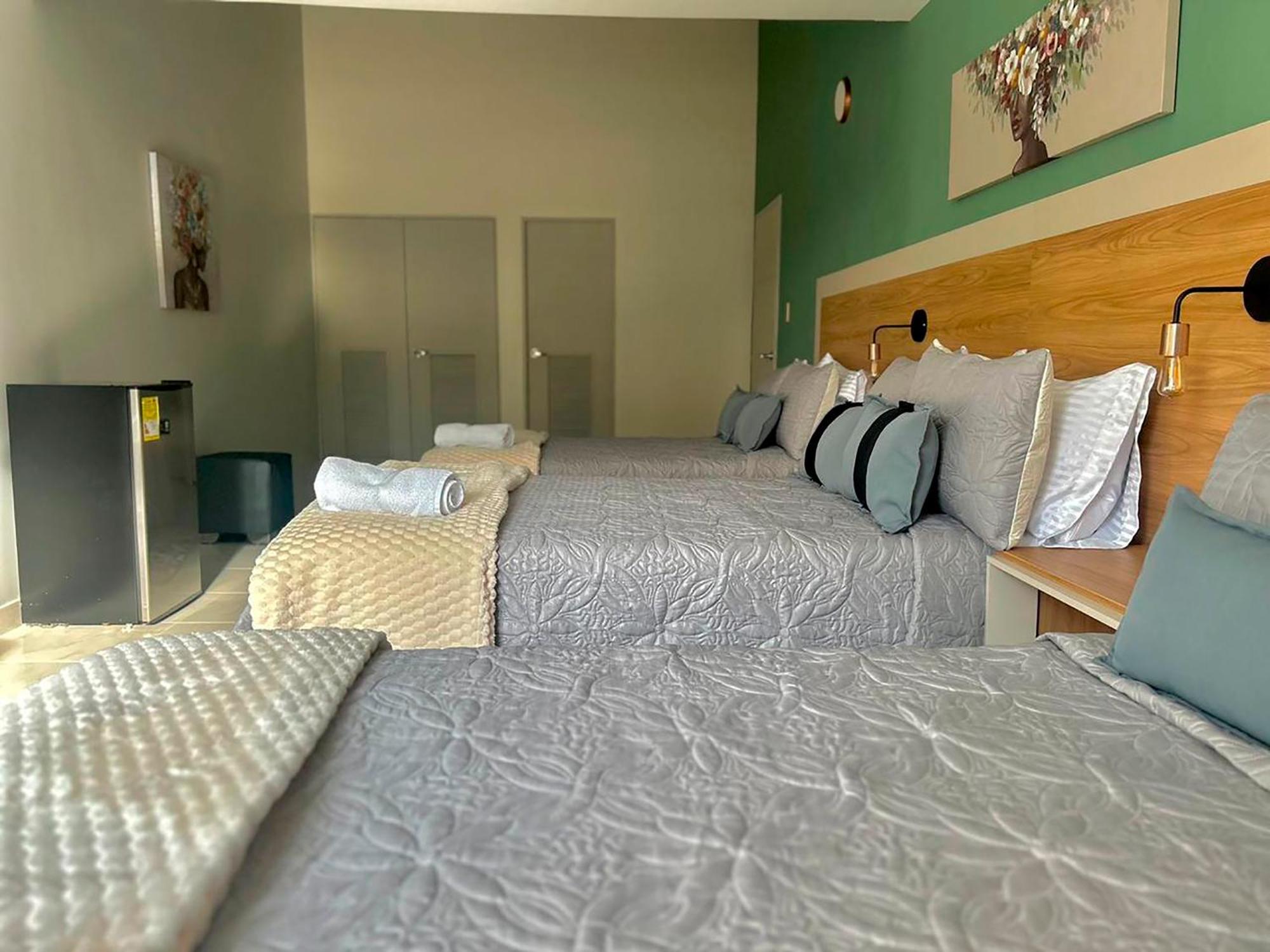 Provenza Medellin Hotel Boutique エクステリア 写真
