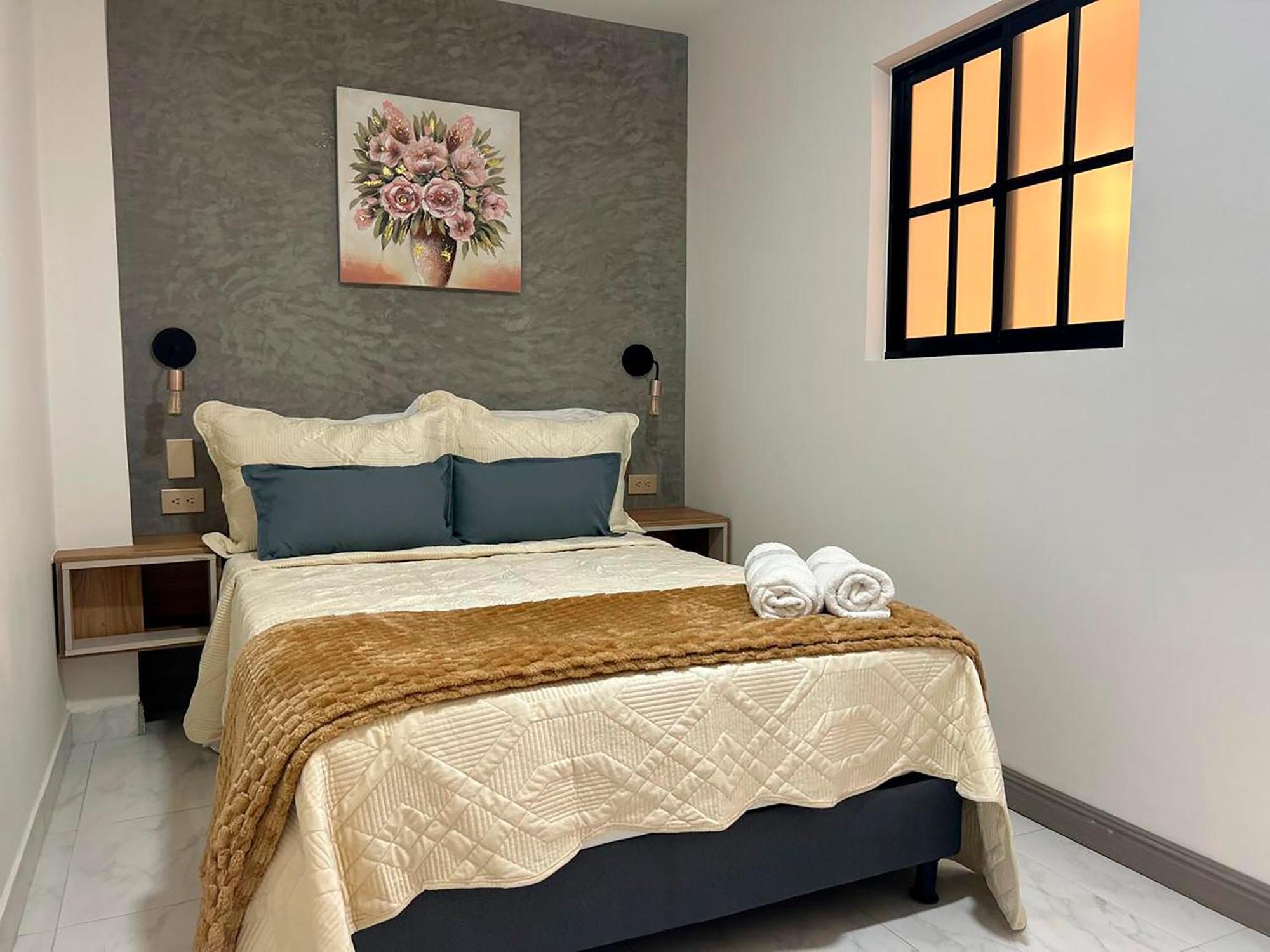 Provenza Medellin Hotel Boutique エクステリア 写真