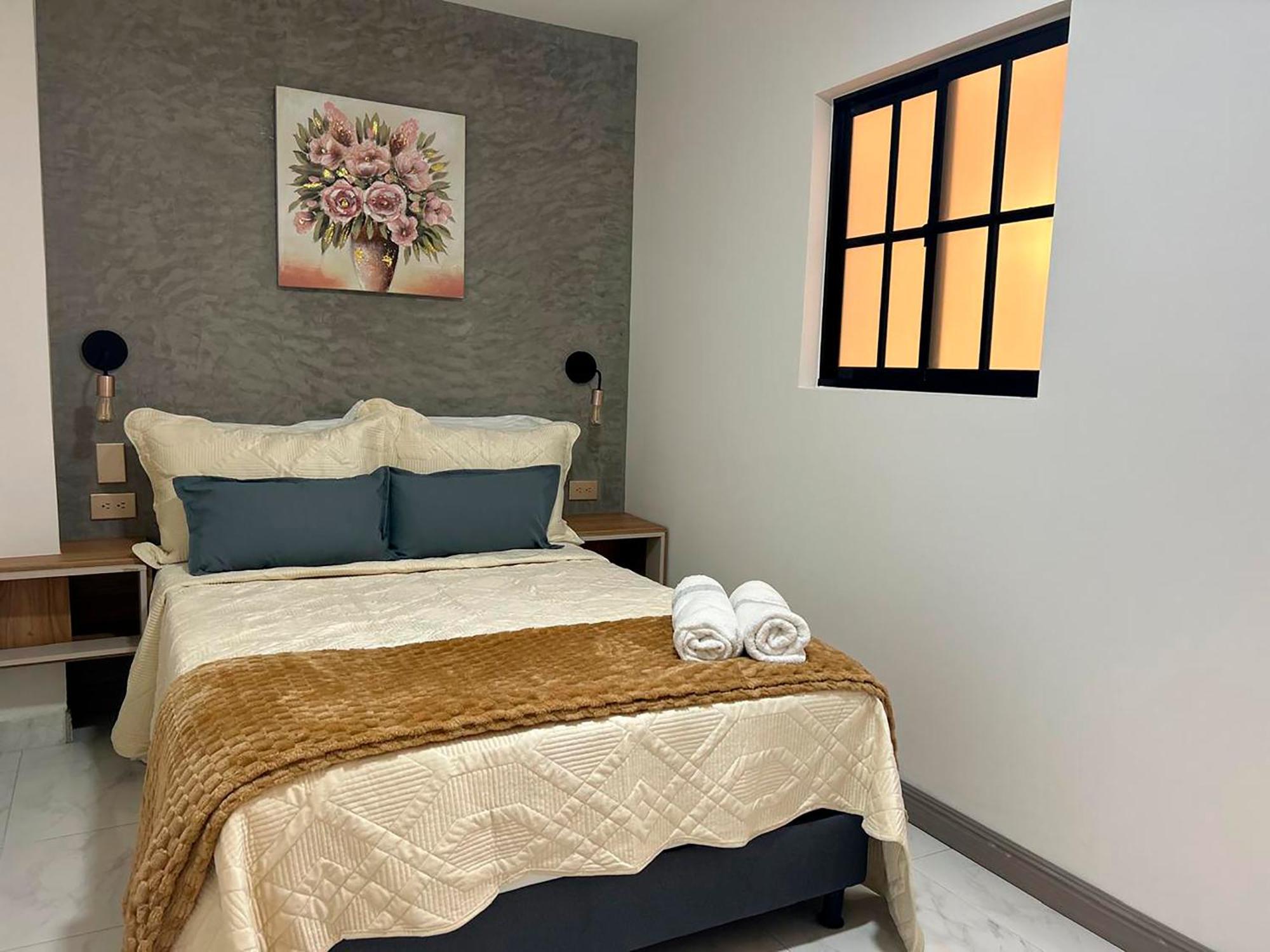 Provenza Medellin Hotel Boutique エクステリア 写真